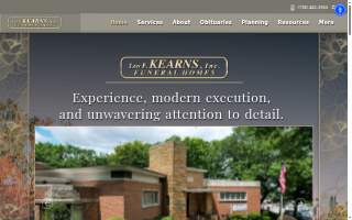 Leo F. Kearns, Inc.