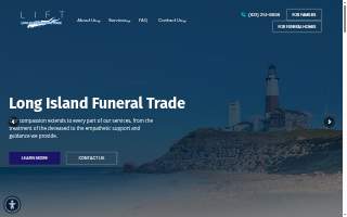 Long Island Funeral Trade
