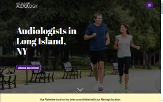 Mid Island Audiology