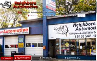 Neighbors Automotive