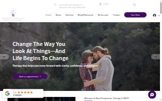 New Perspectives Therapy LCSW of East Meadow