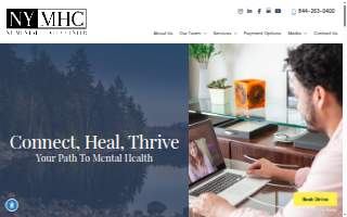 NY Mental Health Center of East Meadow