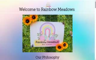 Rainbow Meadows Day School