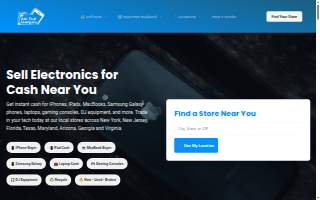 Sell Your Gadgets - Cash For Electronics of East Meadow