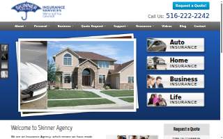 Skinner Agency of East Meadow