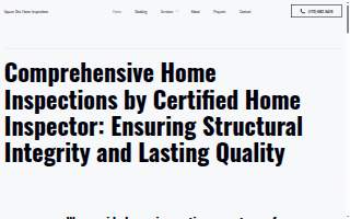 Square One Professional Home Inspectors Inc.