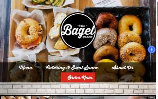 The Bagel Place