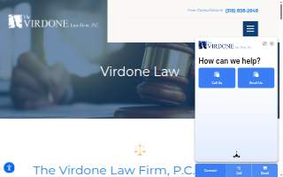 The Virdone Law Firm, P.C.