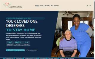 Universal Care NY, LLC