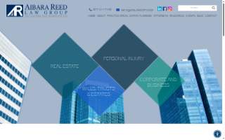 Aibara Reed Law Group