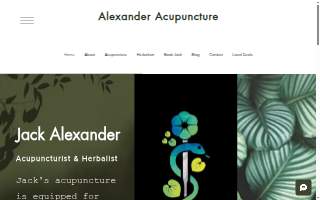 Alexander Acupuncture of East Northport