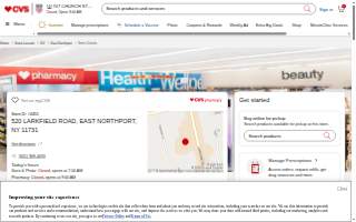 CVS Pharmacy