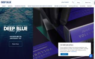 Deep Blue Med Spa of East Northport