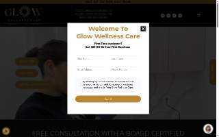 Glow Wellness Care