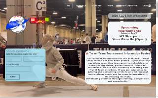 H3 Fencing Club