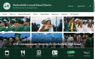 Harborfields Music Center