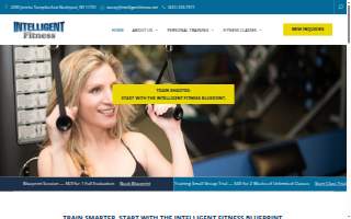 Intelligent Fitness