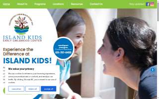 Island Kids Early Childhood Center of Northport