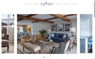Jody Sokol Design
