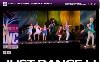 Just Dance LI of East Northport