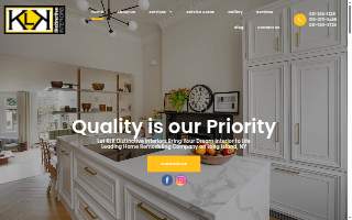 KLK Distinctive Interiors