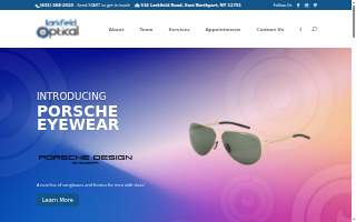 Larkfield Optical