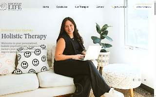 Mindfully Life Psychotherapy