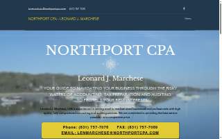 Northport CPA
