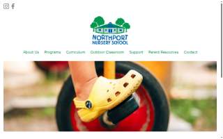 Northport Nursery School