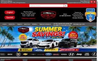 Power Motors East - Used Car Dealership Long Island NY