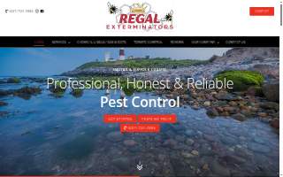 Regal Exterminators
