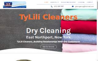 Tylili Cleaners
