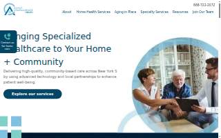 Always Compassionate Home Care - Patchogue Office