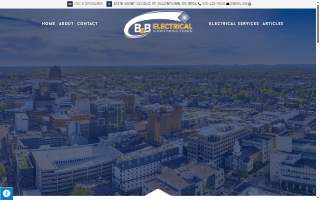 B&B Electrical Contractors