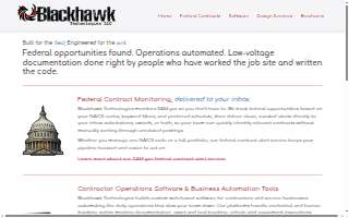 BlackHawk Technologies of East Patchogue