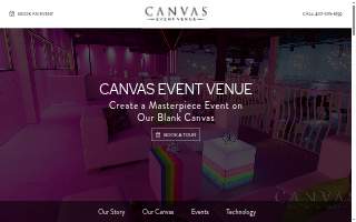 Canvas Event Venue Li