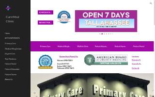 Caremed Primary and Urgent Care PC of East Patchogue