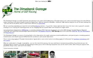 Dime Community Bank of East Patchogue website