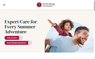 ENT & Allergy Associates - East Patchogue