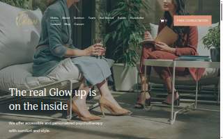 Glow Counseling