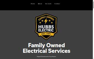 Hubbs Electric
