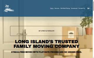 Island Mover Services LLC