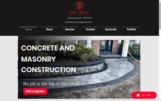 Jac Bell Masonry Construction Corp