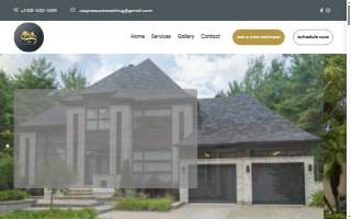 JSS Pressure Washing Inc.