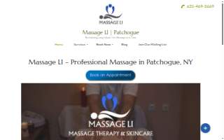 Massage LI