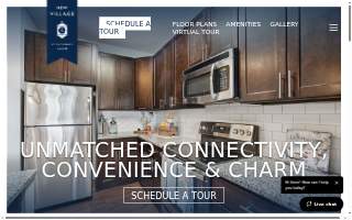 New Village at Patchogue
