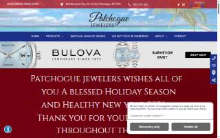 Patchogue Jewelers