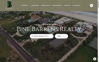 Pine Barrens Realty