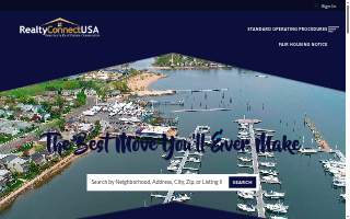 Realty Connect USA - Patchogue