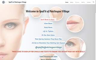 SpaFit Of Patchogue Village
